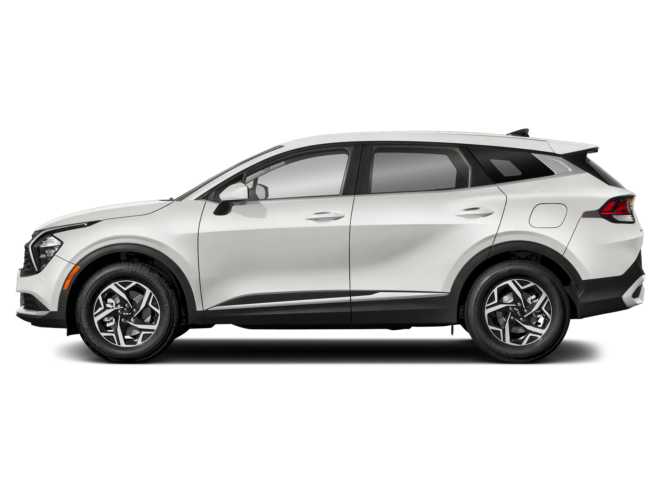 Used 2025 Kia Sportage SUV