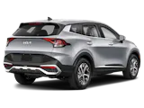 Used 2025 Kia Sportage SUV