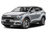 Used 2025 Kia Sportage SUV