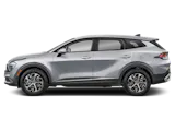 Used 2025 Kia Sportage SUV