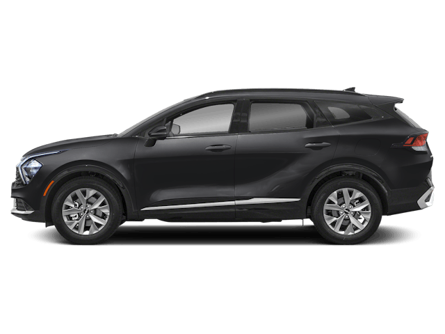 New 2025 Kia Sportage Sport Utility