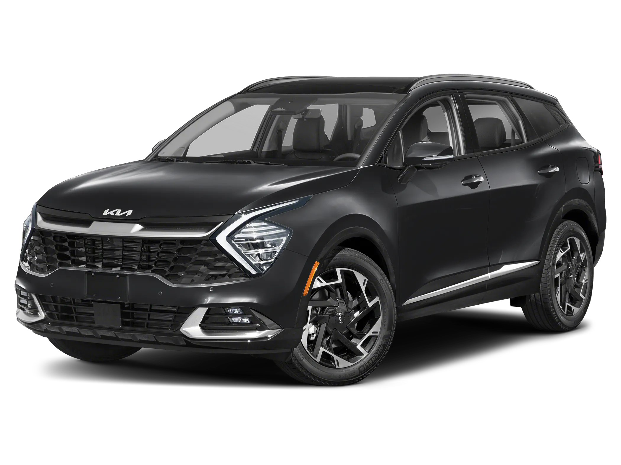 2025 Kia Sportage 2.5 SX Prestige AT's photo