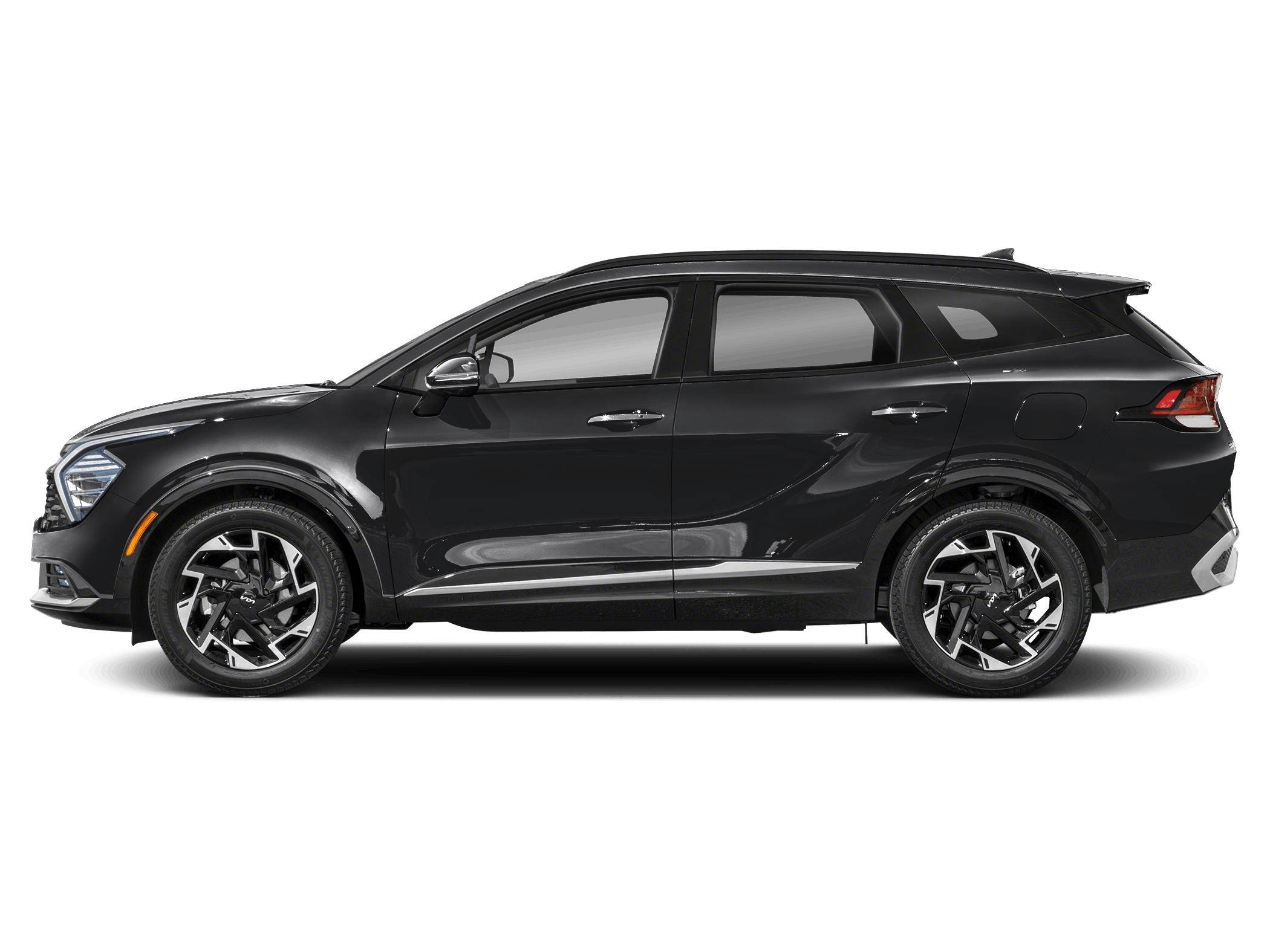 2025 Kia Sportage SX Prestige's photo