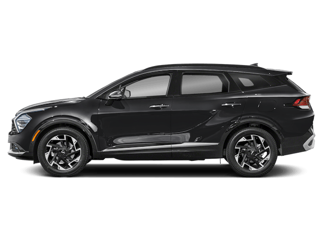 New 2025 Kia Sportage Sport Utility