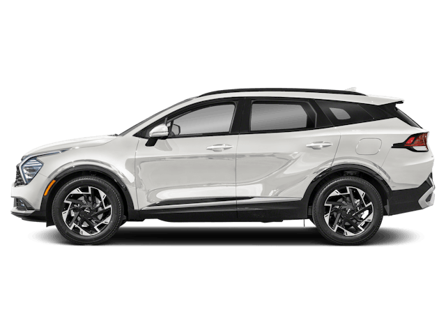 New 2025 Kia Sportage Sport Utility