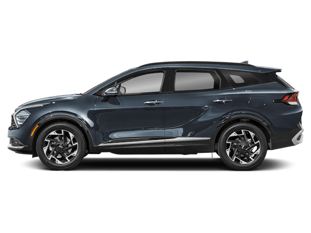 New 2025 Kia Sportage Sport Utility