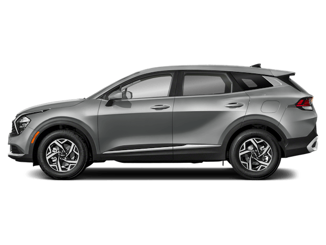 New 2025 Kia Sportage Sport Utility