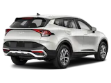Used 2025 Kia Sportage SUV