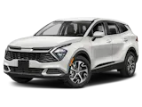 Used 2025 Kia Sportage SUV