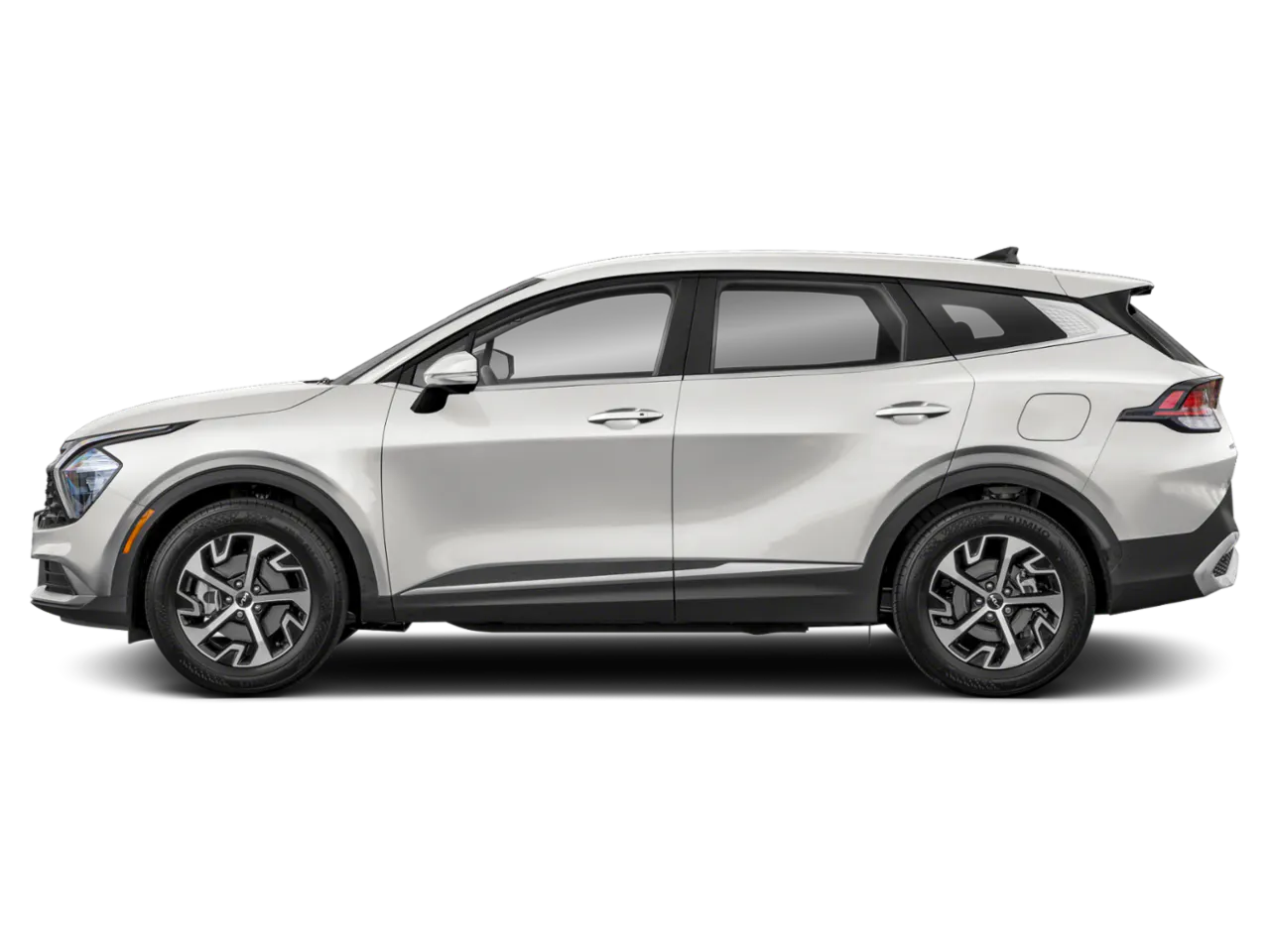Used 2025 Kia Sportage SUV