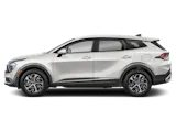 Used 2025 Kia Sportage SUV
