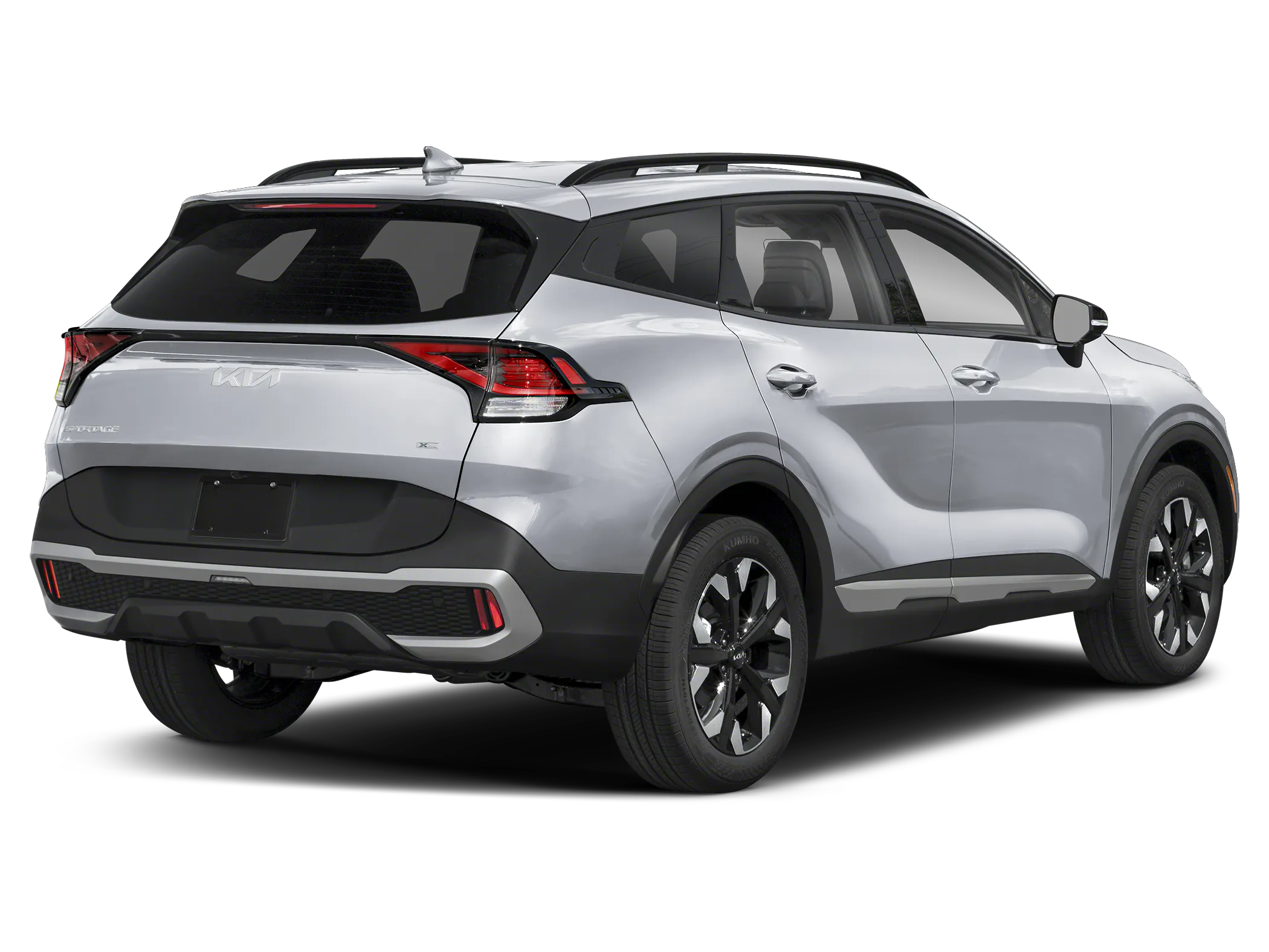 Used 2025 Kia Sportage SUV