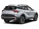 Used 2025 Kia Sportage SUV