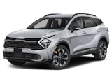 Used 2025 Kia Sportage SUV