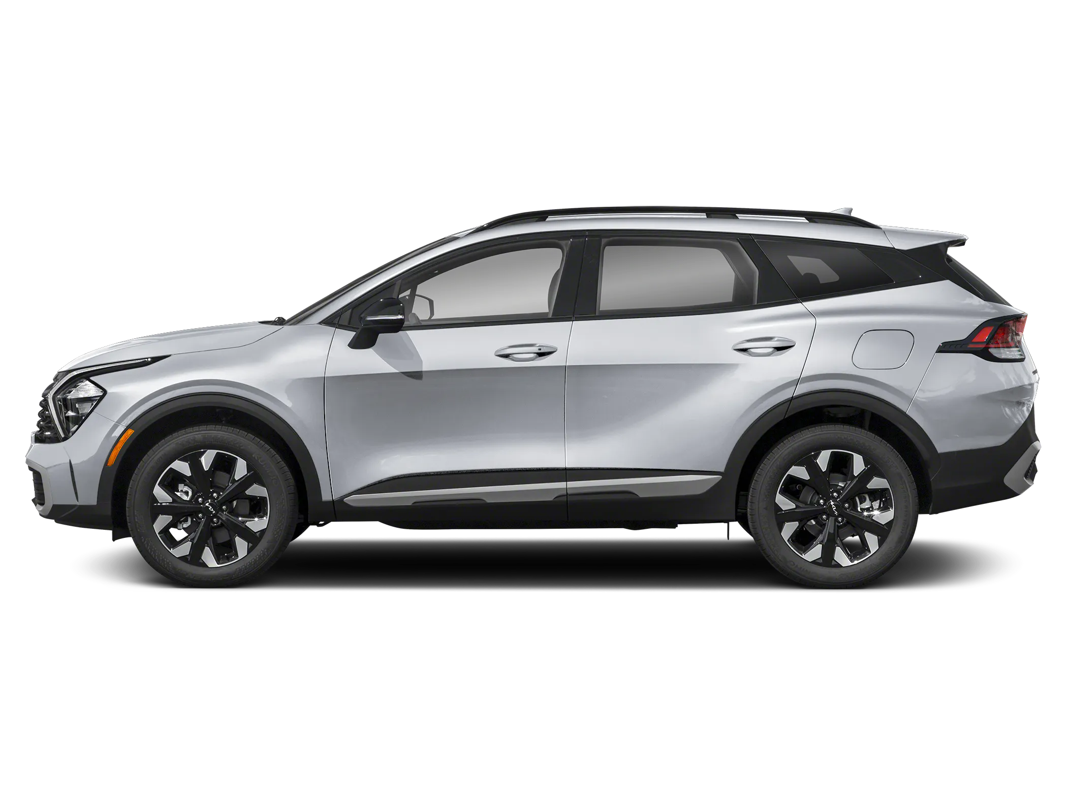 Used 2025 Kia Sportage SUV