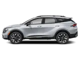 Used 2025 Kia Sportage SUV