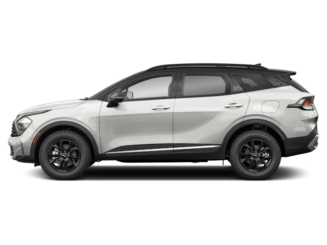 New 2025 Kia Sportage Sport Utility