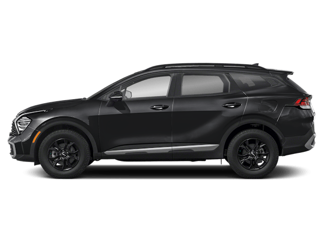 New 2025 Kia Sportage Sport Utility