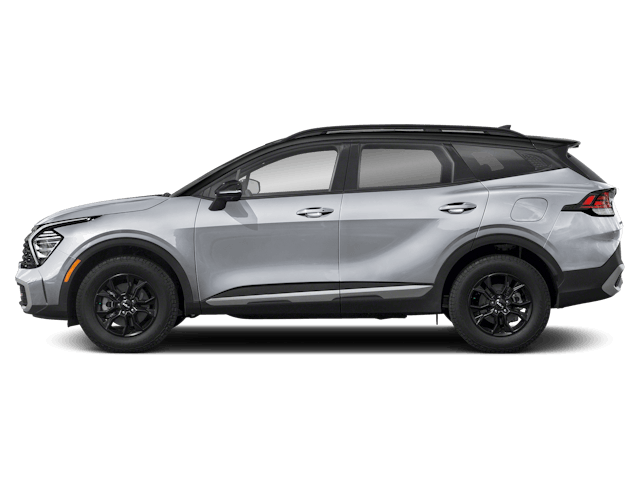 New 2025 Kia Sportage Sport Utility