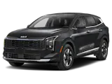 New 2026 Kia Sportage SUV