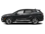 New 2026 Kia Sportage SUV