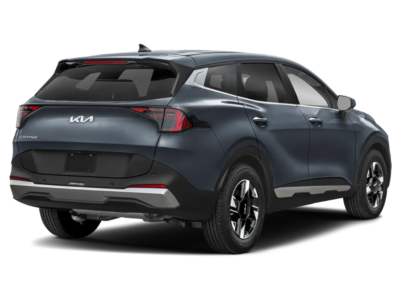 New 2026 Kia Sportage SUV