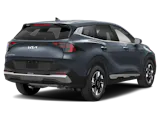 New 2026 Kia Sportage SUV