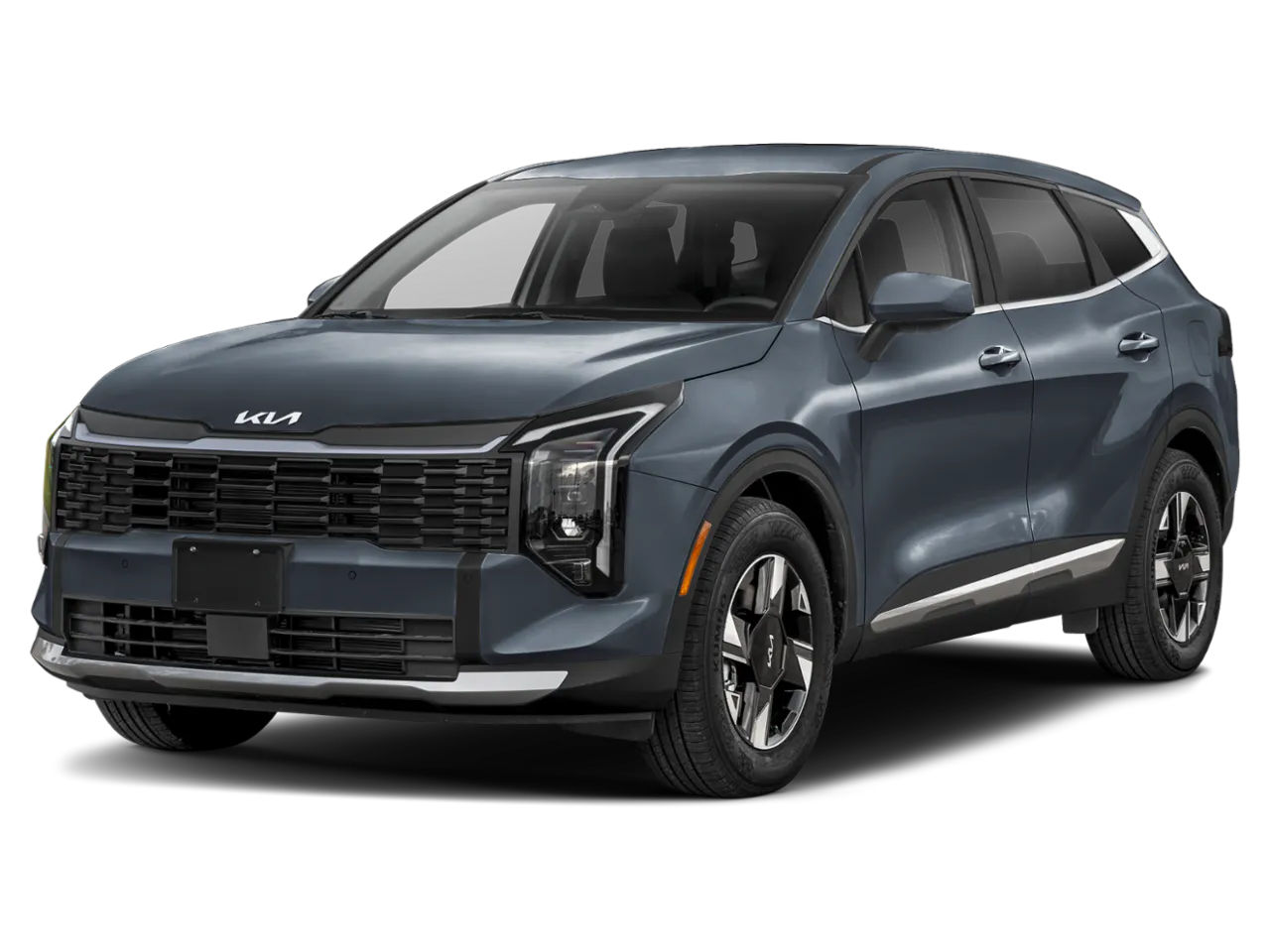 New 2026 Kia Sportage SUV