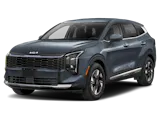 New 2026 Kia Sportage SUV