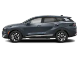 New 2026 Kia Sportage SUV