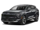 New 2026 Kia Sportage SUV