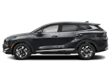 New 2026 Kia Sportage SUV