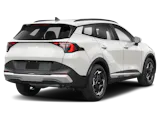 New 2026 Kia Sportage SUV