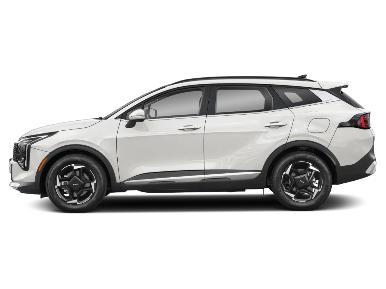 New 2026 Kia Sportage SUV