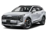 New 2026 Kia Sportage SUV