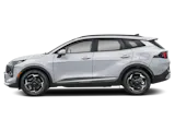 New 2026 Kia Sportage SUV