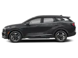 New 2026 Kia Sportage SUV