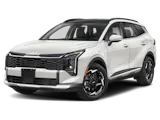 New 2026 Kia Sportage SUV