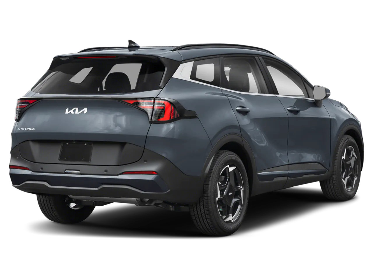 New 2026 Kia Sportage SUV