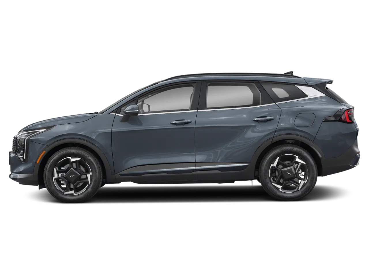 New 2026 Kia Sportage SUV