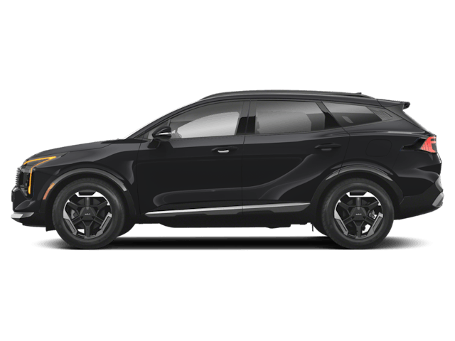 New 2026 Kia Sportage Sport Utility