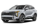 New 2026 Kia Sportage SUV