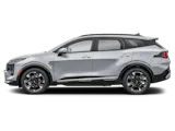 New 2026 Kia Sportage SUV