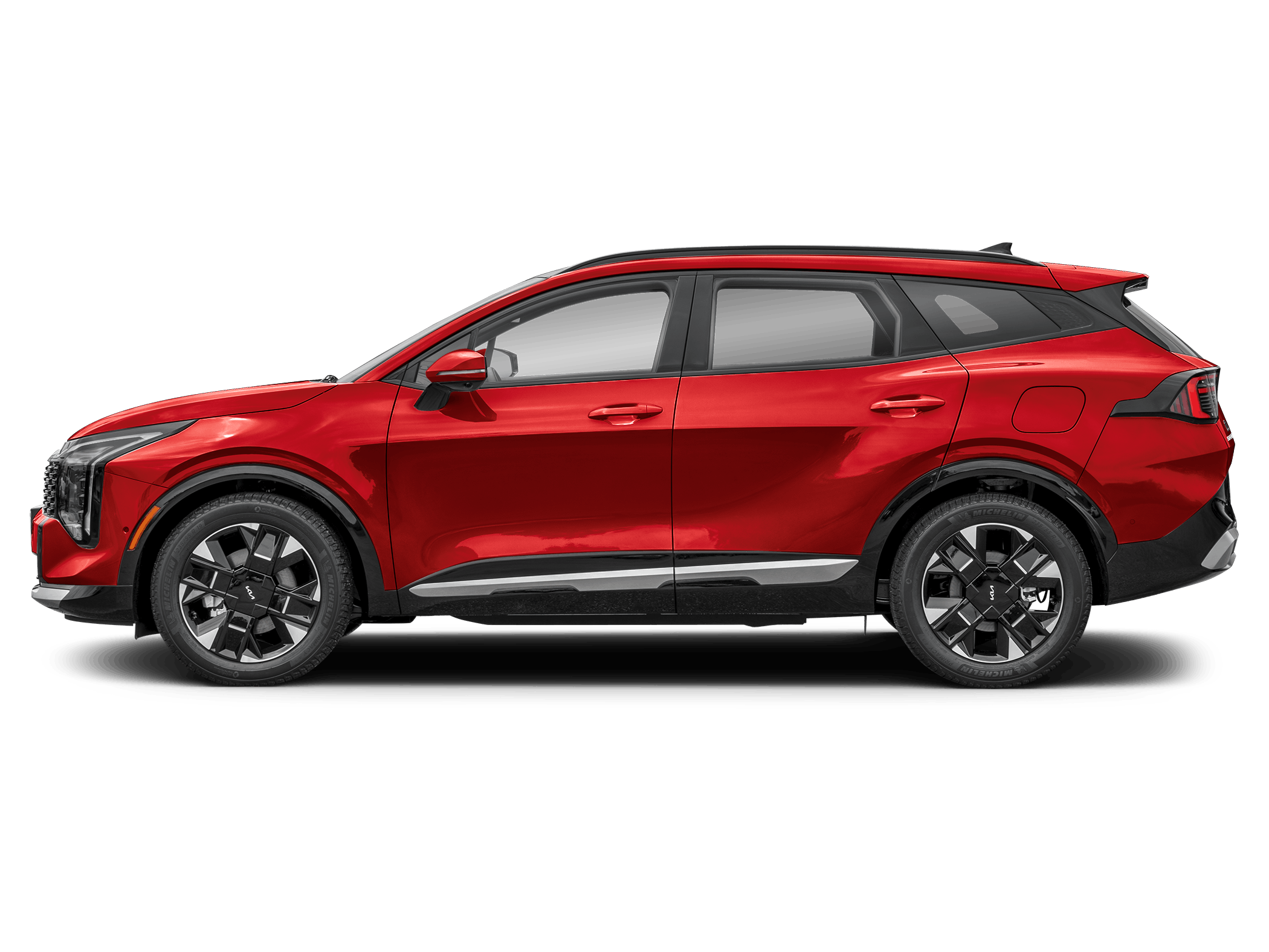 2026 Kia Sportage SX Prestige's photo