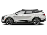 New 2026 Kia Sportage SUV