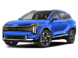 New 2026 Kia Sportage SUV