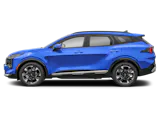 New 2026 Kia Sportage SUV
