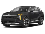 New 2026 Kia Sportage SUV