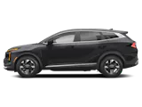 New 2026 Kia Sportage SUV