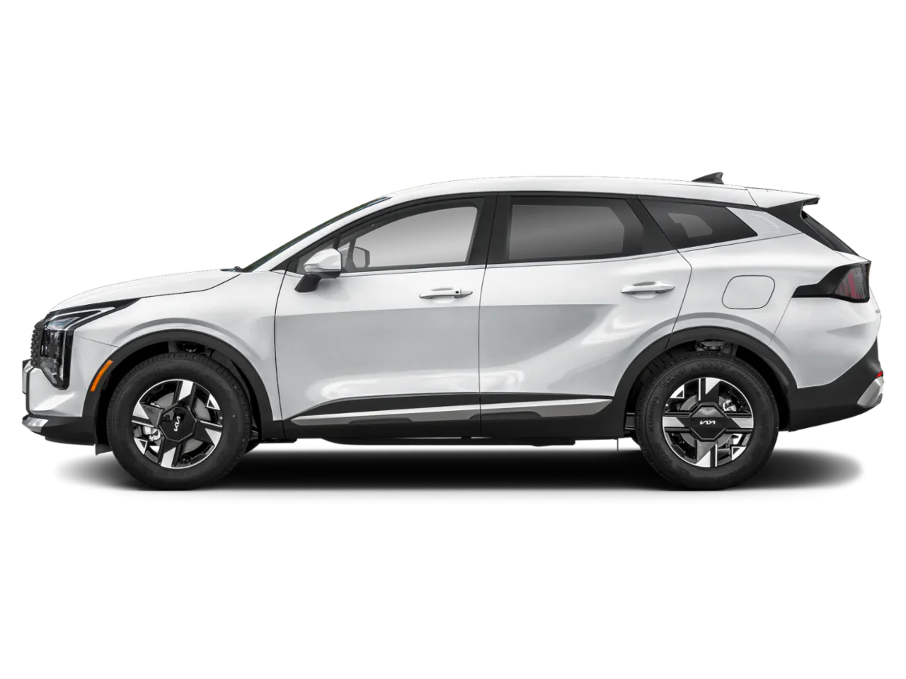 New 2026 Kia Sportage SUV